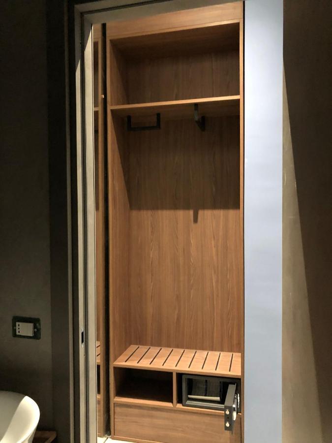 Granatelli Rooms Палермо Экстерьер фото
