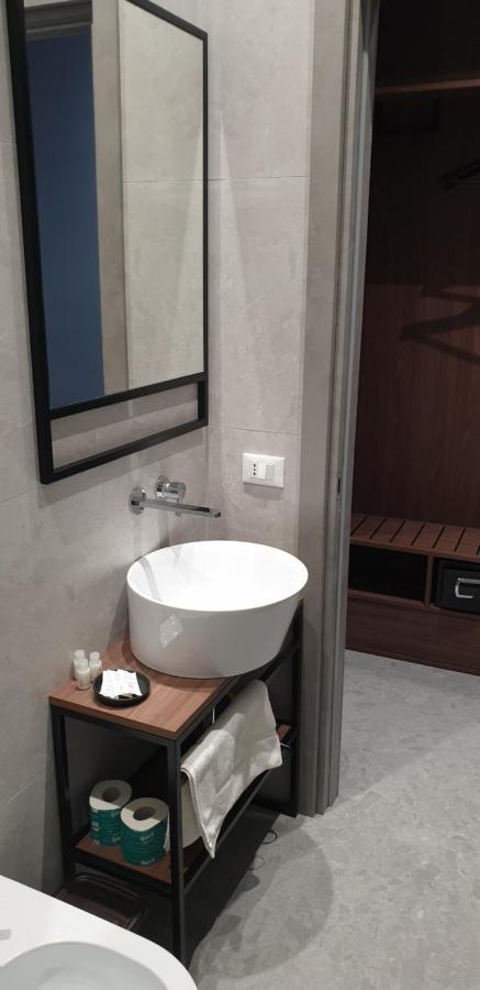 Granatelli Rooms Палермо Экстерьер фото