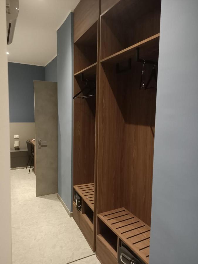 Granatelli Rooms Палермо Экстерьер фото