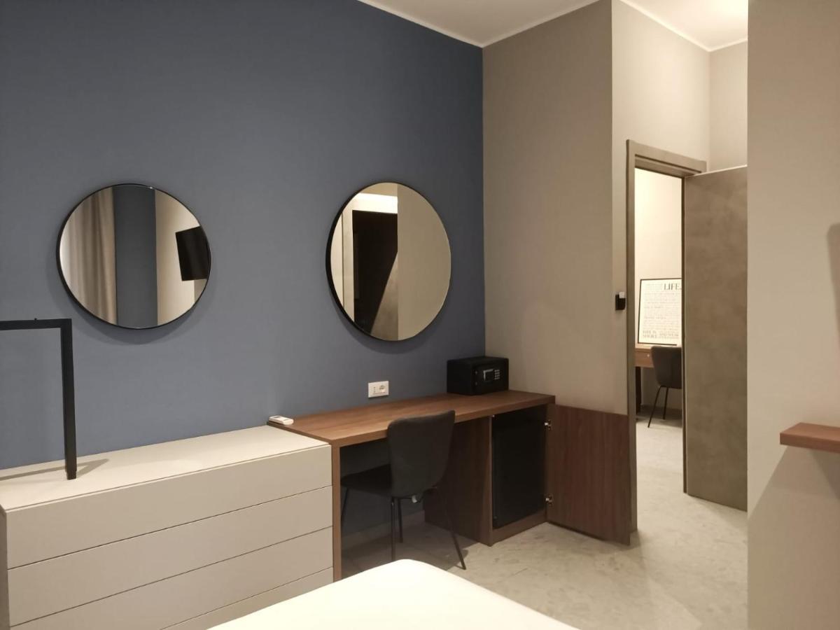 Granatelli Rooms Палермо Экстерьер фото